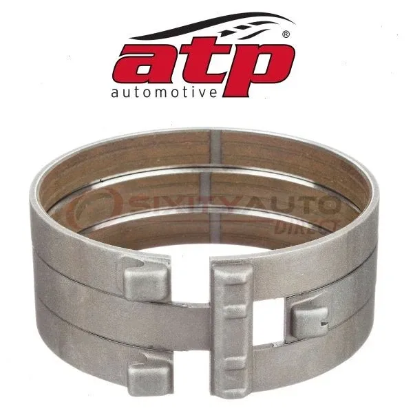 1975-1977 Ford E-100 Econoline Club Wagon Reverse Automatic Transmission Band - ATP SX-QPSW