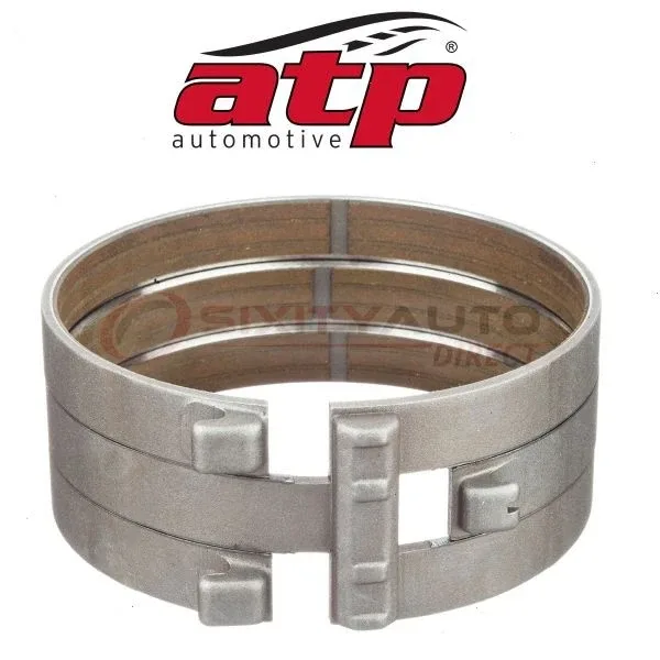 1975-1980 Mercury Bobcat Reverse Automatic Transmission Band - ATP SX-9HM5