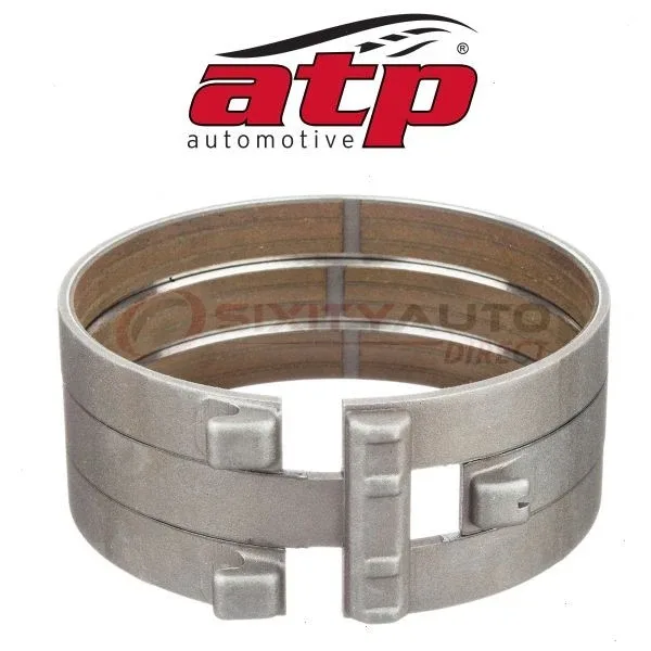 1974-1986 Ford Mustang Reverse Automatic Transmission Band - ATP SX-DAMR 1986 1985 1984 1983 1982 1981