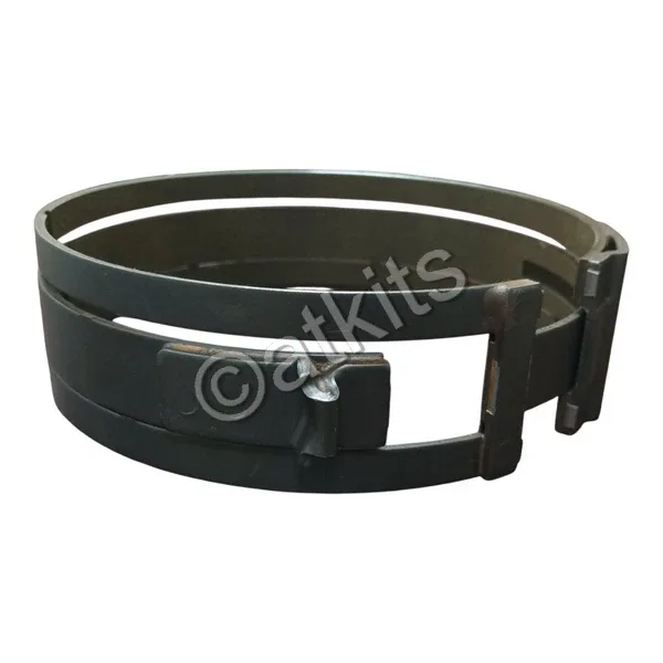 2009+ Peugeot 308 Transmission Band 117700 for Aisin Warner TF70-SC/TF72-SC image 2