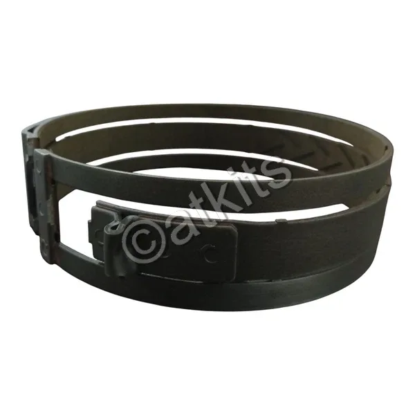 2013-Up Aisin Warner TF82‑SC Transmission Band MPN 117702 image 3