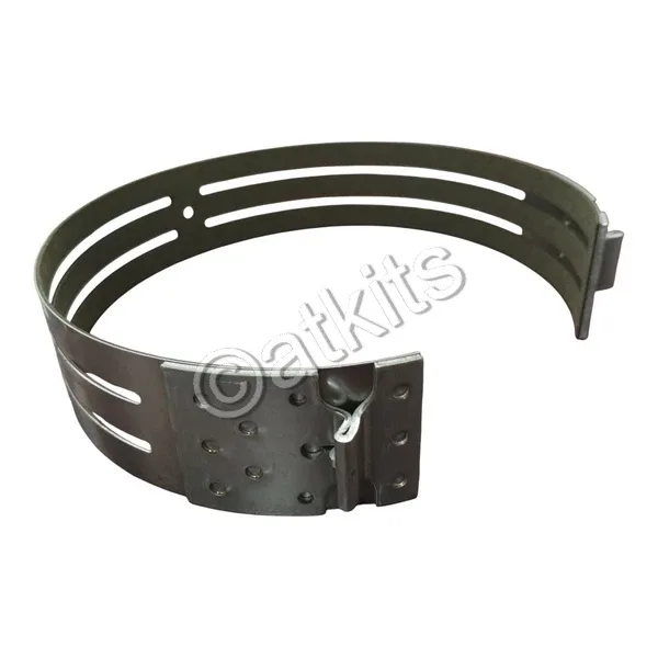 Chrysler Transmission Band TF-8 / A727 / A518 / A618 / 48RE (62-UP) — 22825M image 2