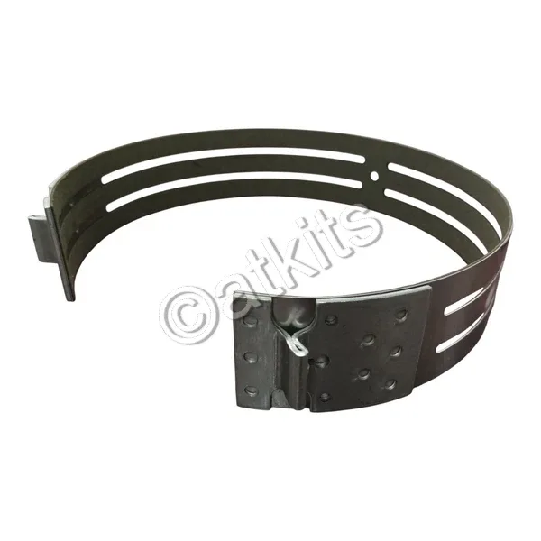 Chrysler Transmission Band TF-8 / A727 / A518 / A618 / 48RE (62-UP) — 22825M image 3