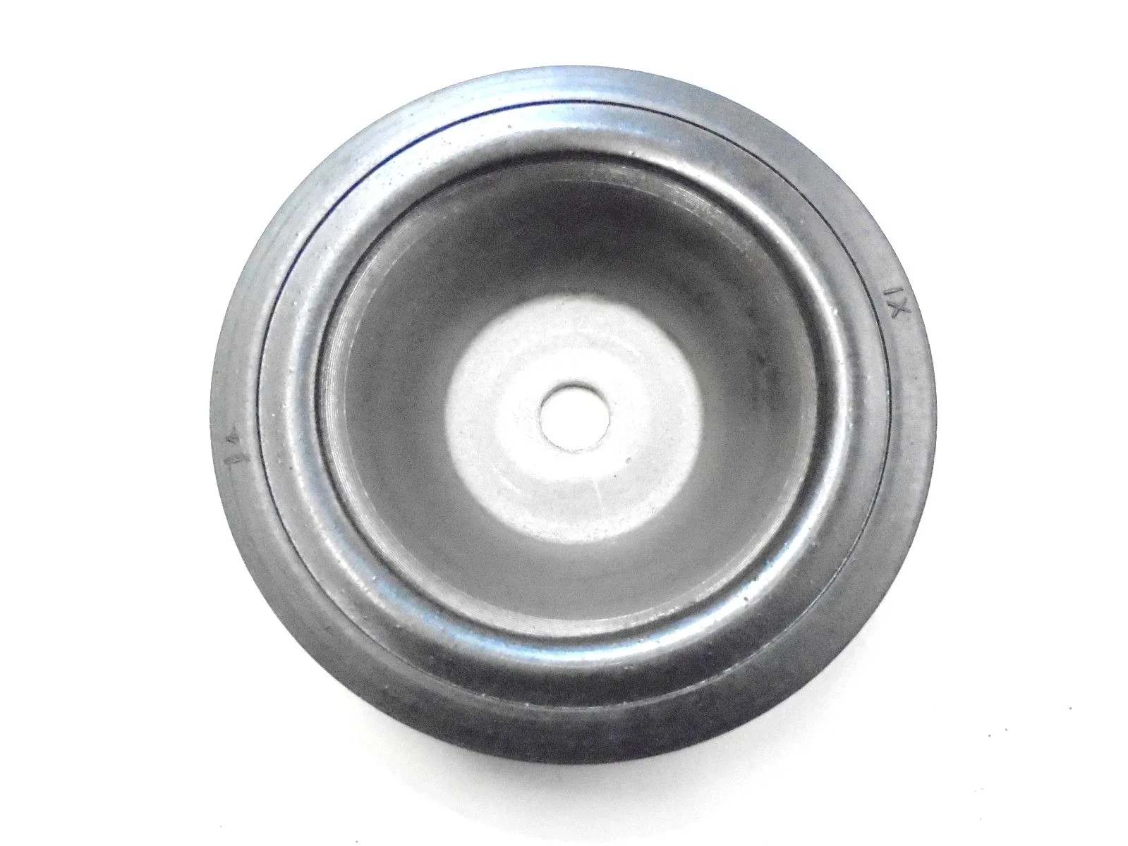 1965-1969 Ford Mustang C4 Low & Reverse Band Piston Cover image 2