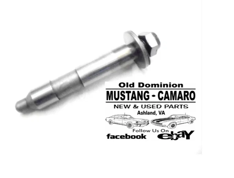 1965-1969 Ford Mustang C4 Automatic Low & Reverse Band Piston Stud Pin