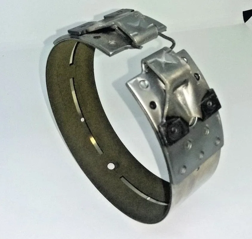Volkswagen Automatic Transmission 010/10 Band Transmission Band MPN 65022 image 3
