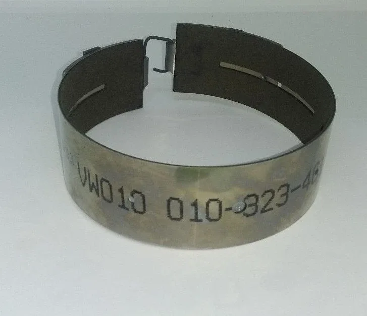 Volkswagen Automatic Transmission 010/10 Band Transmission Band MPN 65022 image 4
