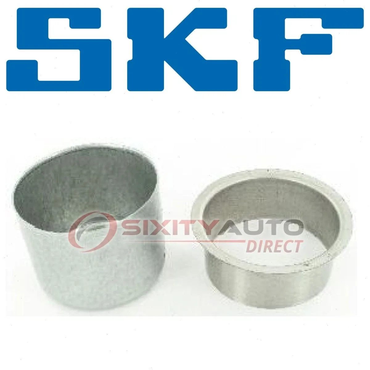 1985-1987 Subaru Brat Automatic Torque Converter Repair Sleeve - SKF SX-7405