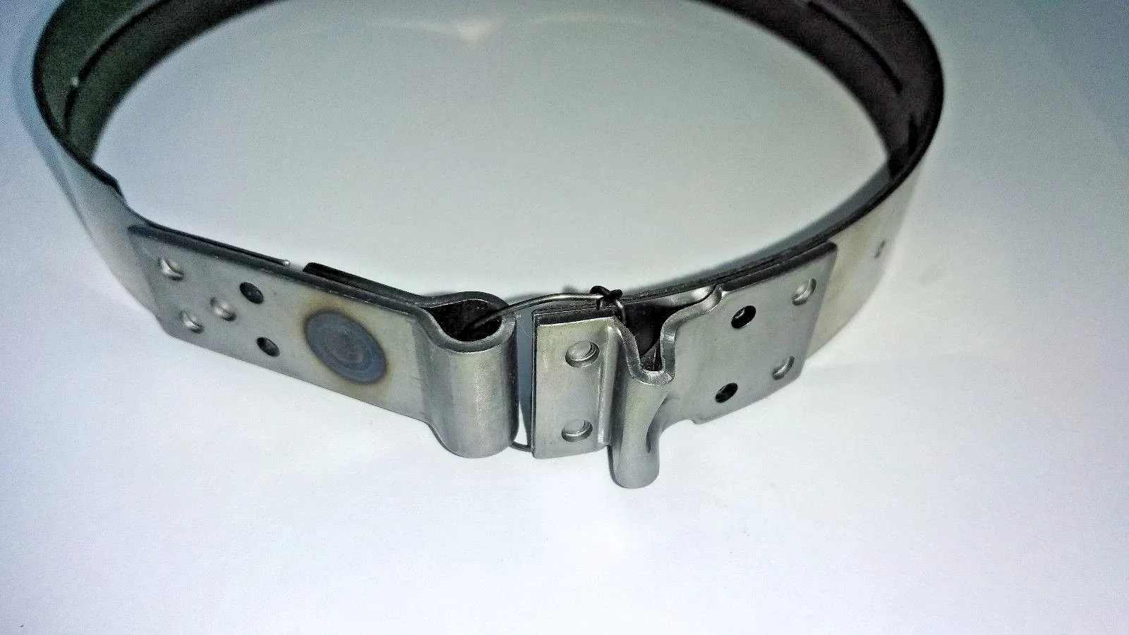 Toyota-style A130 Transmission Band 67022C (1 1/8 in) - tjs image 2