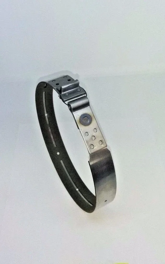 Toyota-style A130 Transmission Band 67022C (1 1/8 in) - tjs image 3
