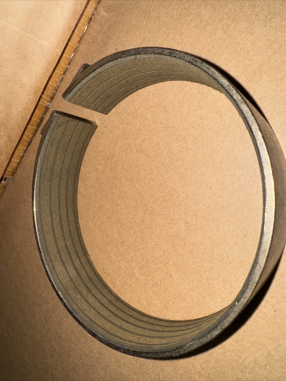 Chrysler/Dodge 904 Reverse Band - Remanufactured Reline Band image 2