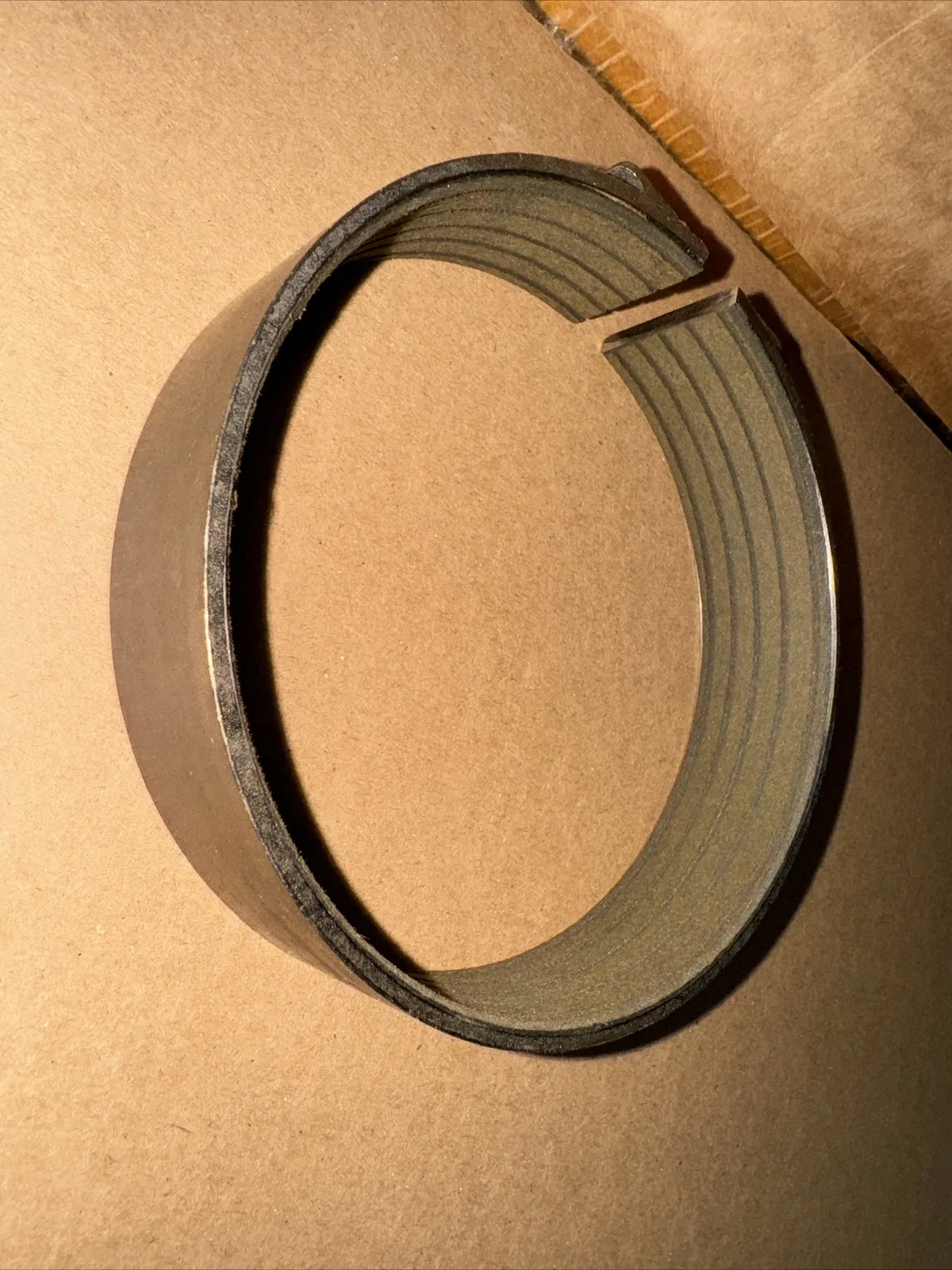 Chrysler/Dodge 904 Reverse Band - Remanufactured Reline Band image 3