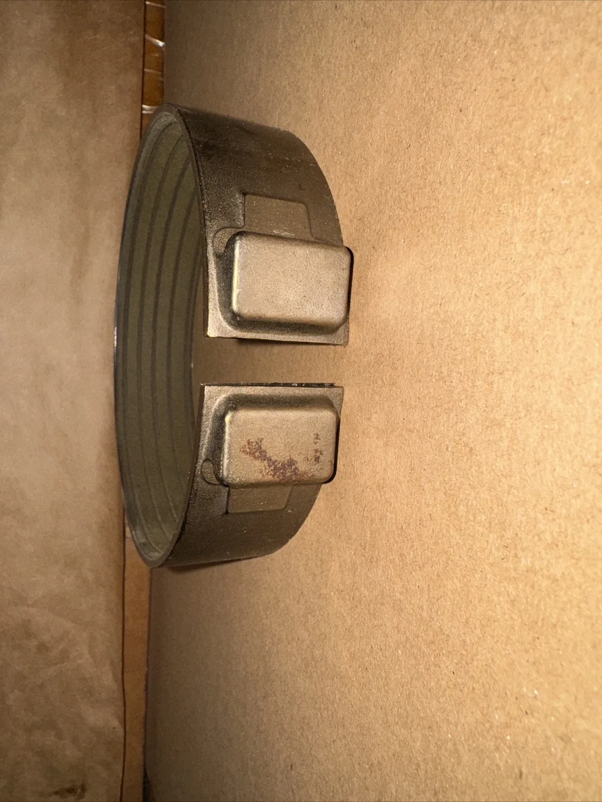 Chrysler/Dodge 904 Reverse Band - Remanufactured Reline Band image 4