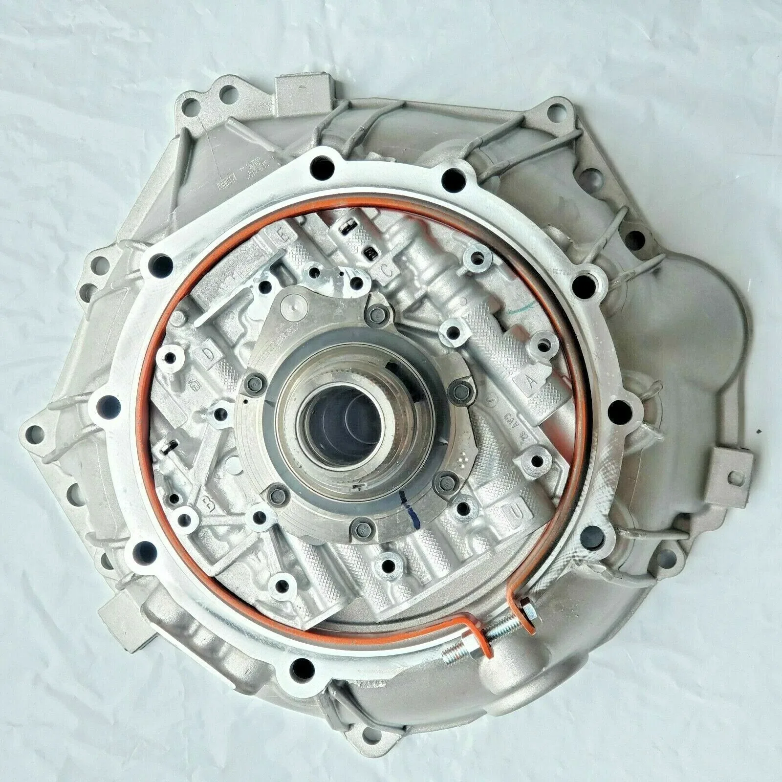 6L80/6L90 Transmission Pump Alignment Band Tool — TJS 104ATP image 4