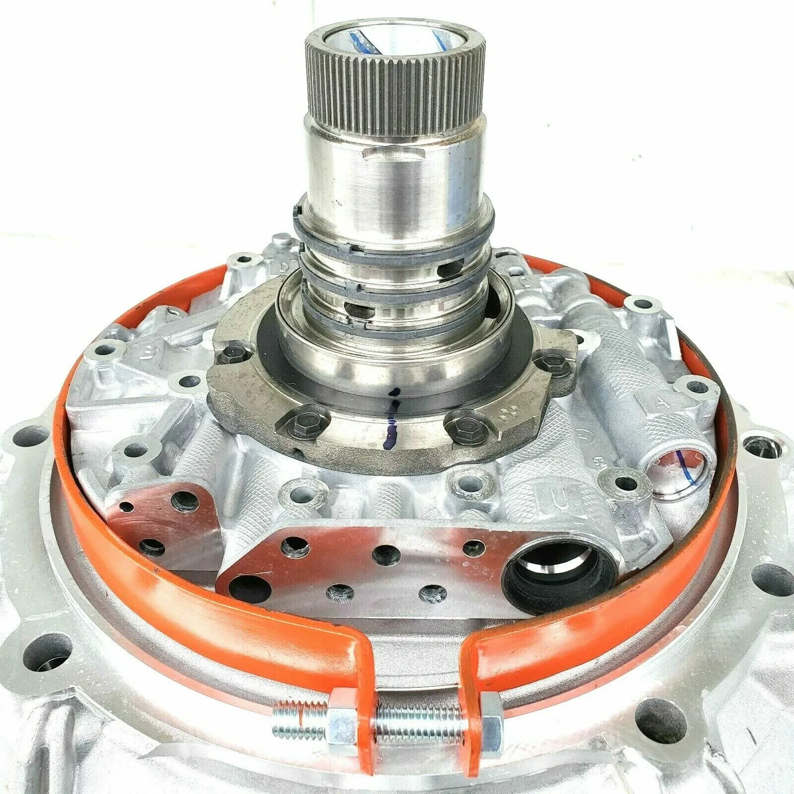 6L80/6L90 Transmission Pump Alignment Band Tool — TJS 104ATP