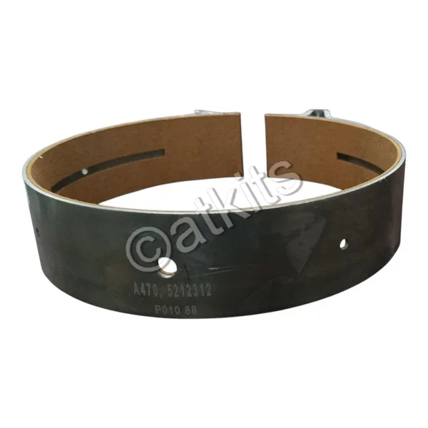 Band for A404/A413/A470 Kickdown (Semi-Rigid) OEM 5212312 image 4