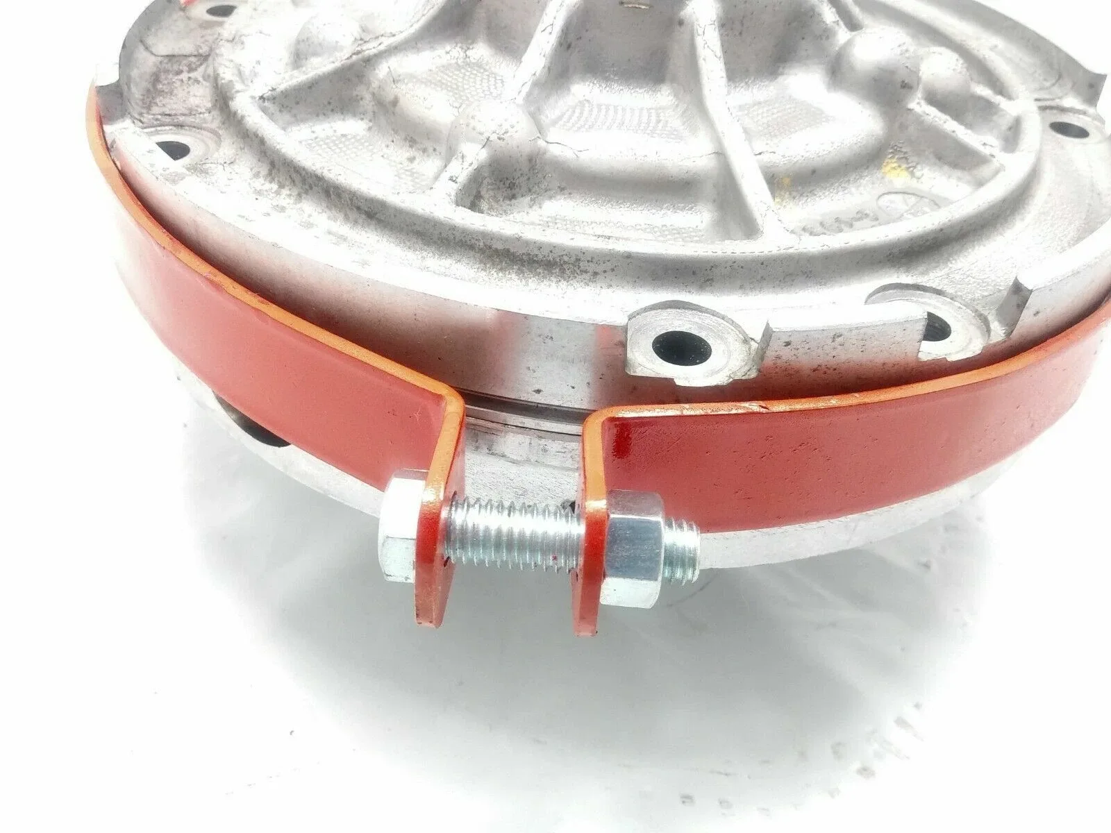 700-R4 / 4L60E Transmission Pump Alignment Band Tool — TJS ARO image 3