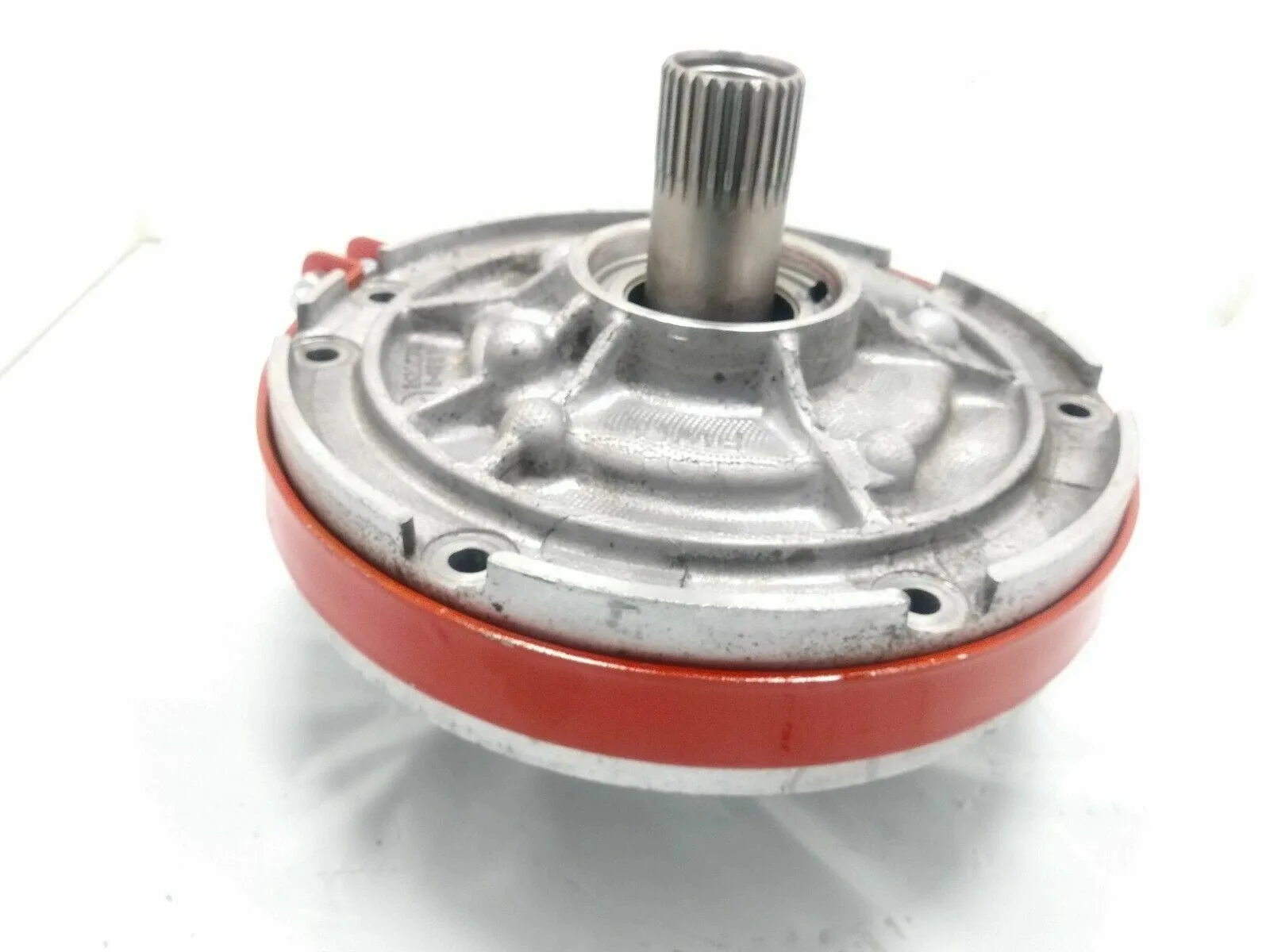 700-R4 / 4L60E Transmission Pump Alignment Band Tool — TJS ARO image 4