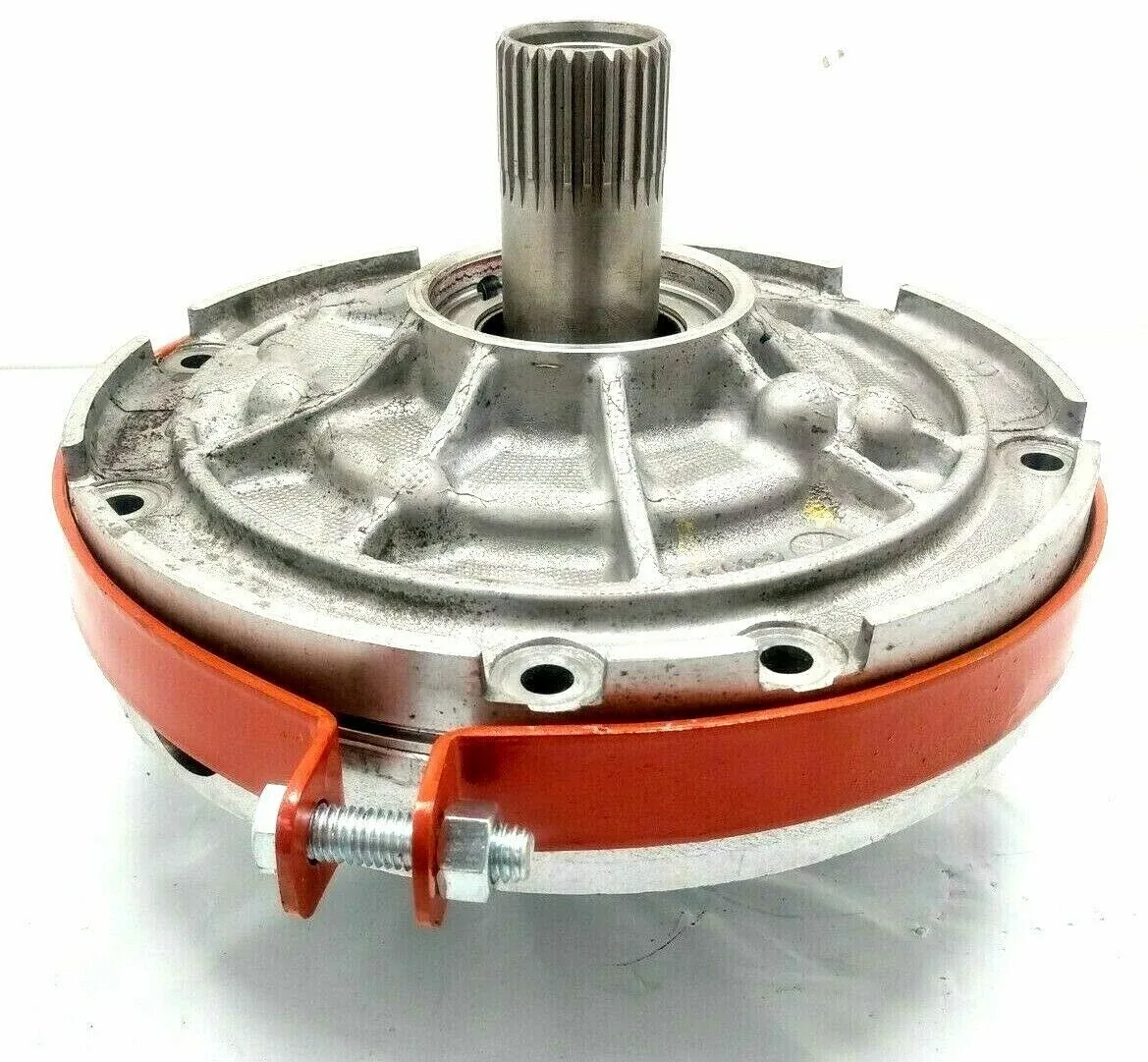 700-R4 / 4L60E Transmission Pump Alignment Band Tool — TJS ARO