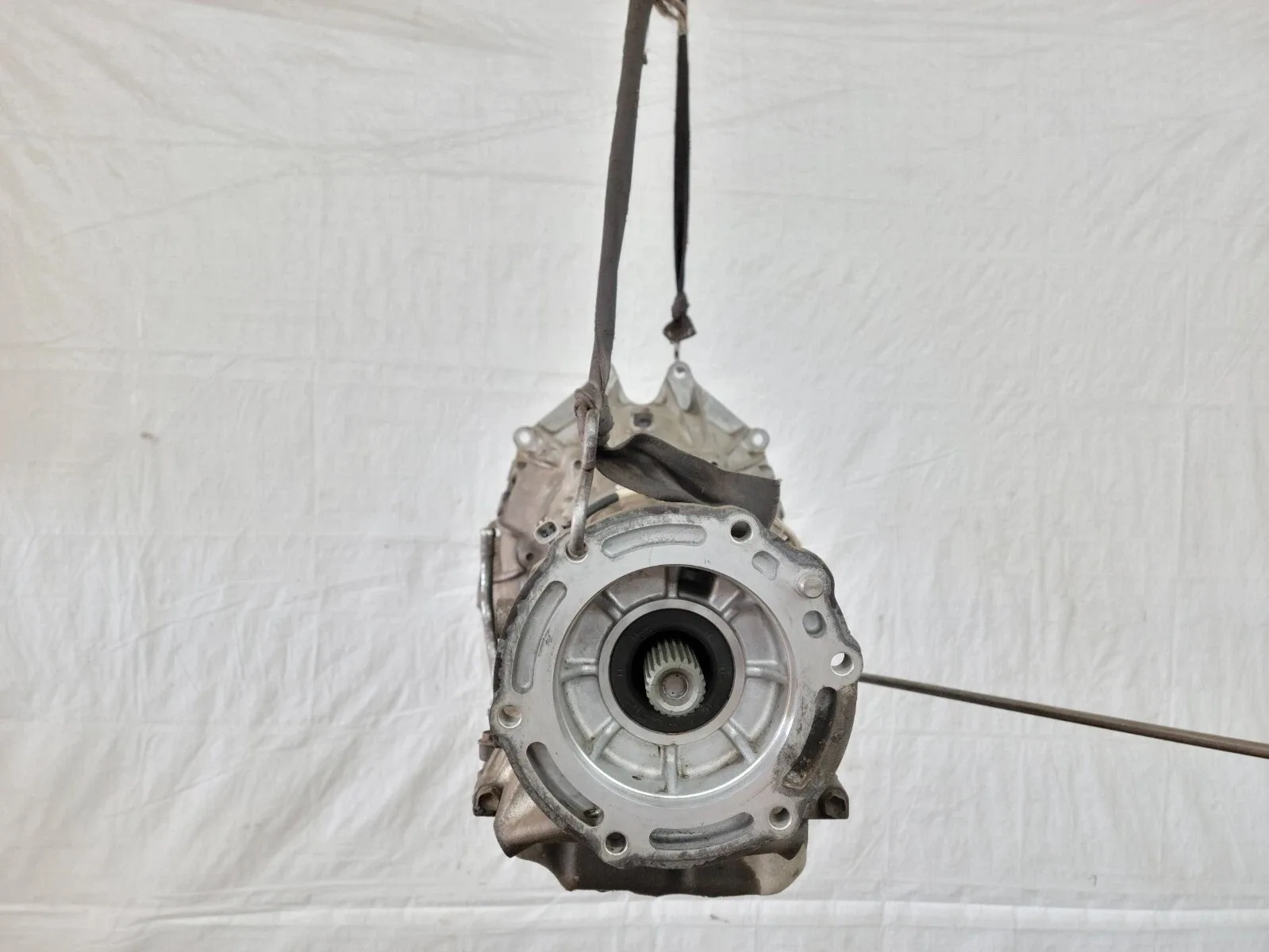 2003-2004 Kia Sorento 3.5L V6 Automatic Transmission (45000-4A600) image 3