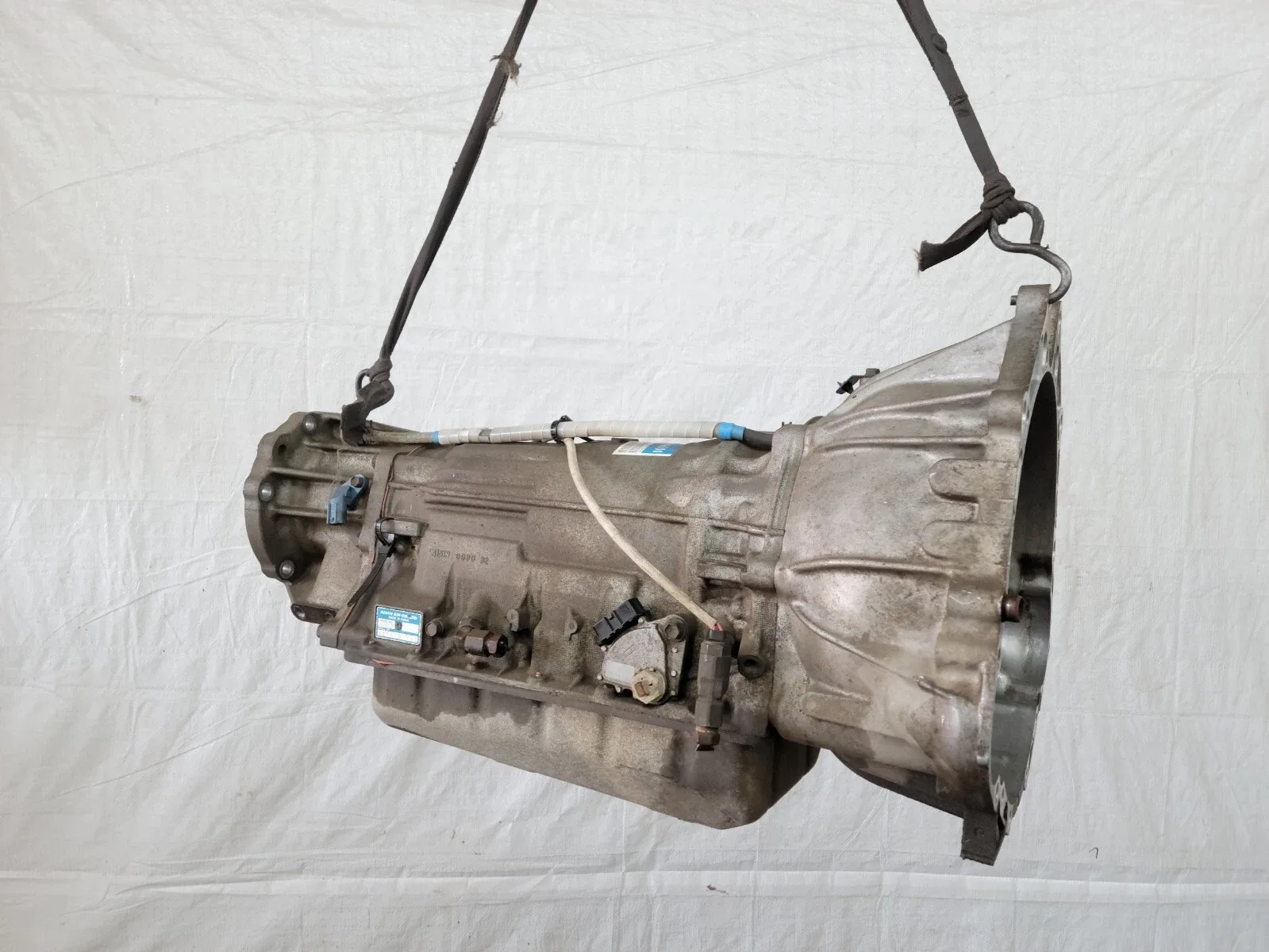 2003-2004 Kia Sorento 3.5L V6 Automatic Transmission (45000-4A600)