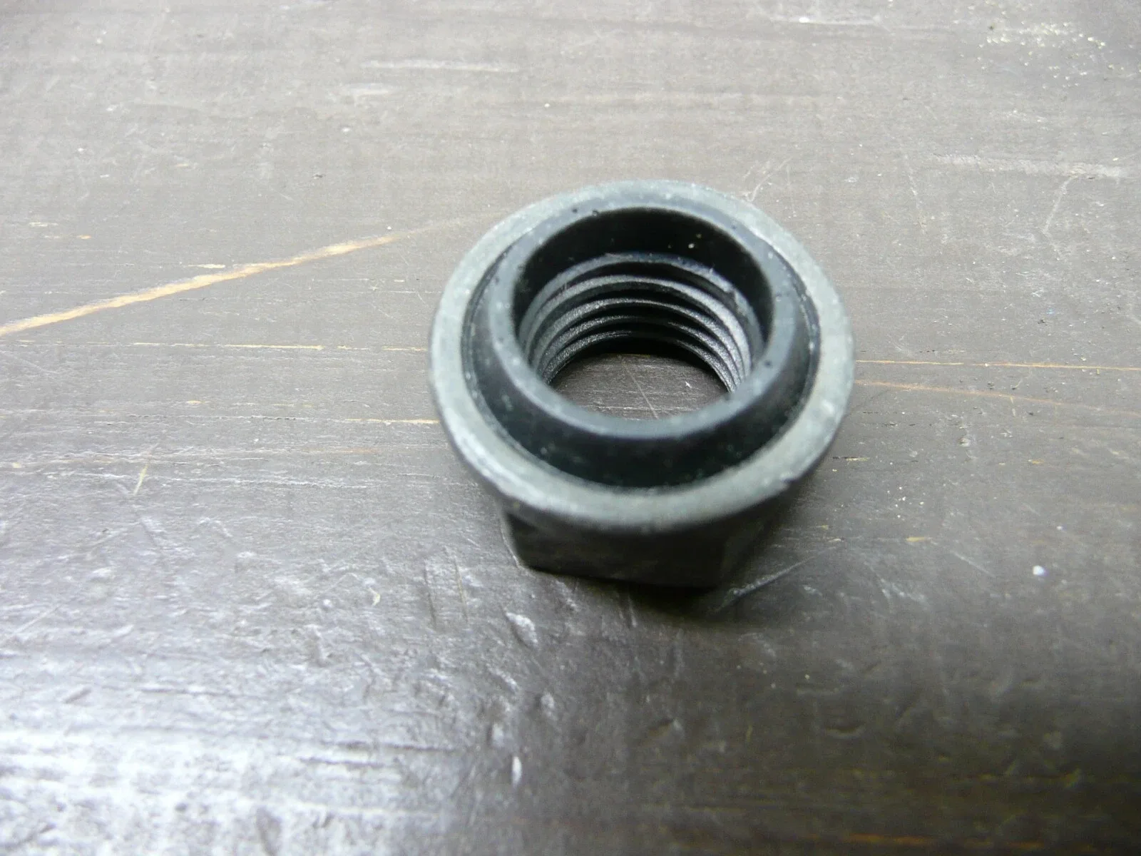 Ford C5 Transmission Band Adjusting Nut, Coarse Thread - vds