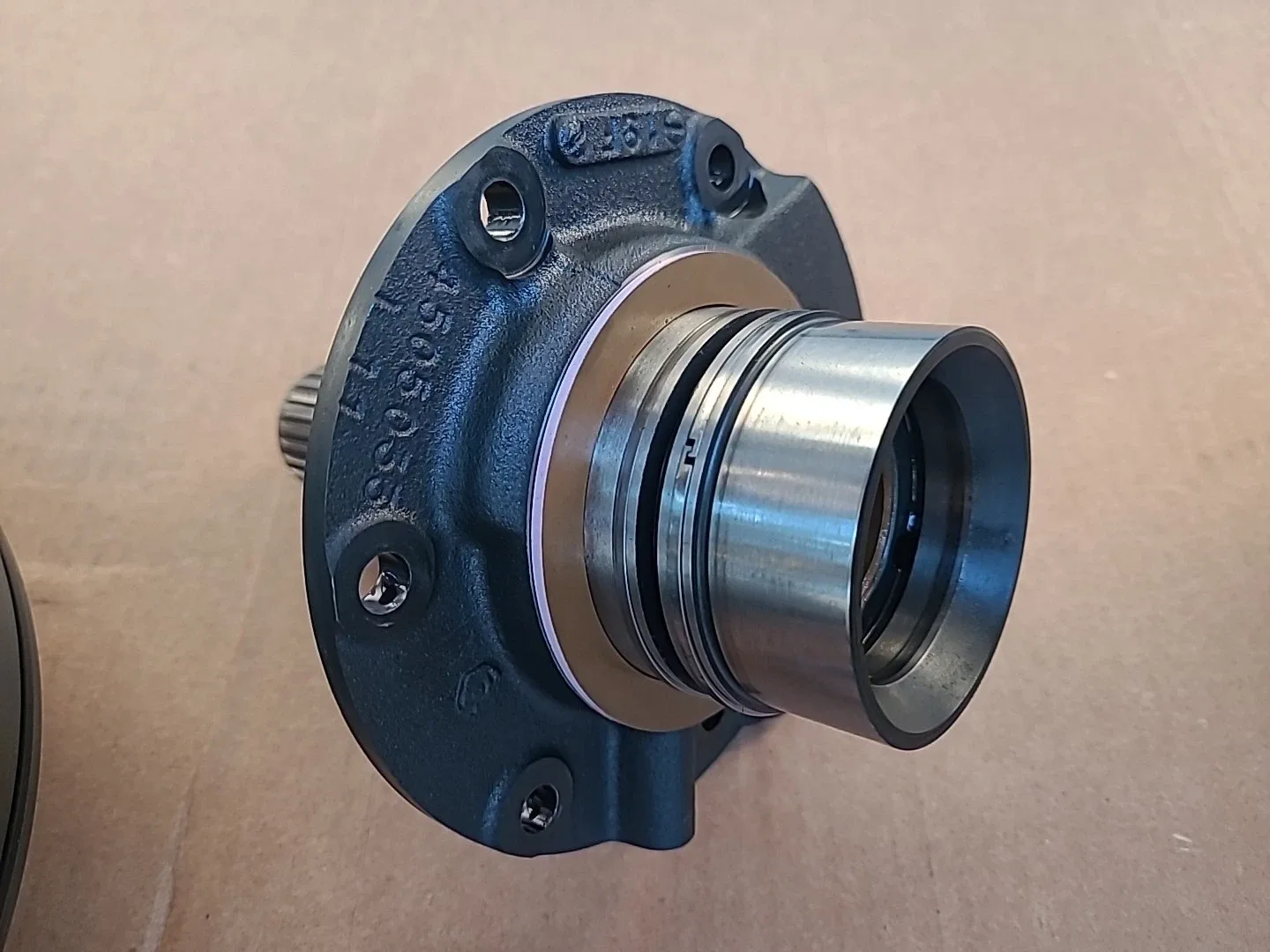 Dodge 47RE Automatic Transmission Oil Pump - MPN 47RE image 3