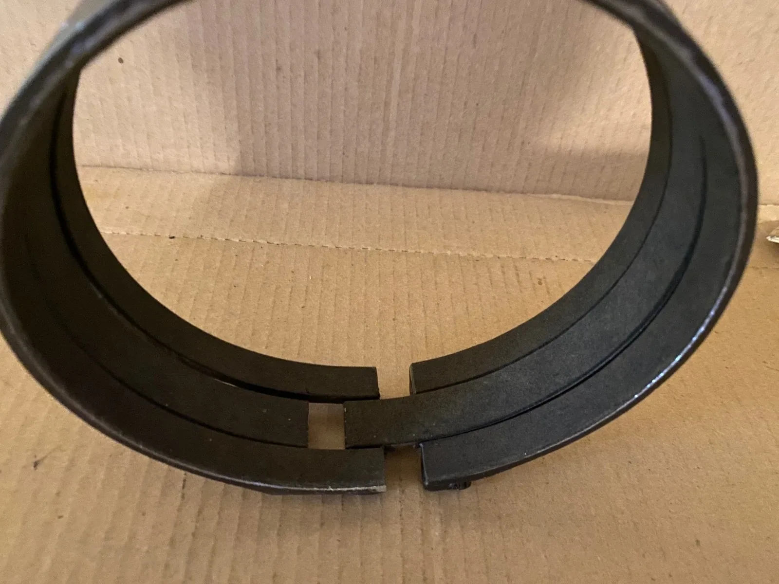 GM Powerglide Transmission Front Band (Carbon Relined) - 300 CI