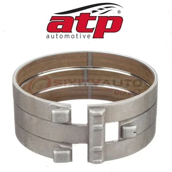 1968-1976 Ford Torino Automatic Transmission Reverse Band - ATP SX-D77H