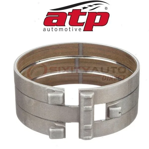 1964-1971 Mercury Cyclone Reverse Automatic Transmission Band - ATP SX-MT2P