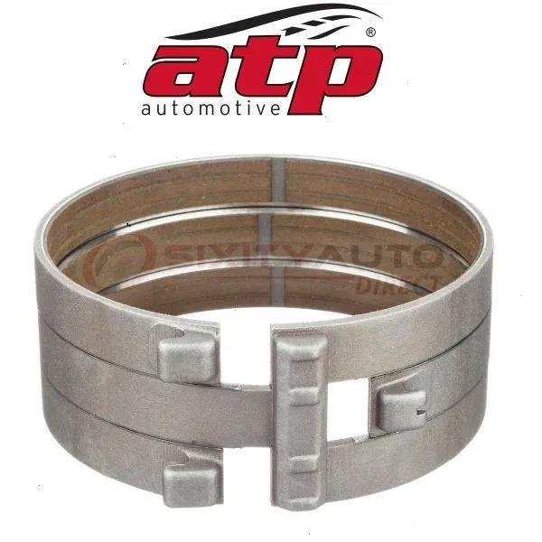 1976-1977 Ford E-150 Econoline Reverse Automatic Transmission Band ATP SX-883D