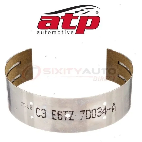 1991-1994 Mazda Navajo Intermediate Automatic Transmission Band - ATP SX-ZX23