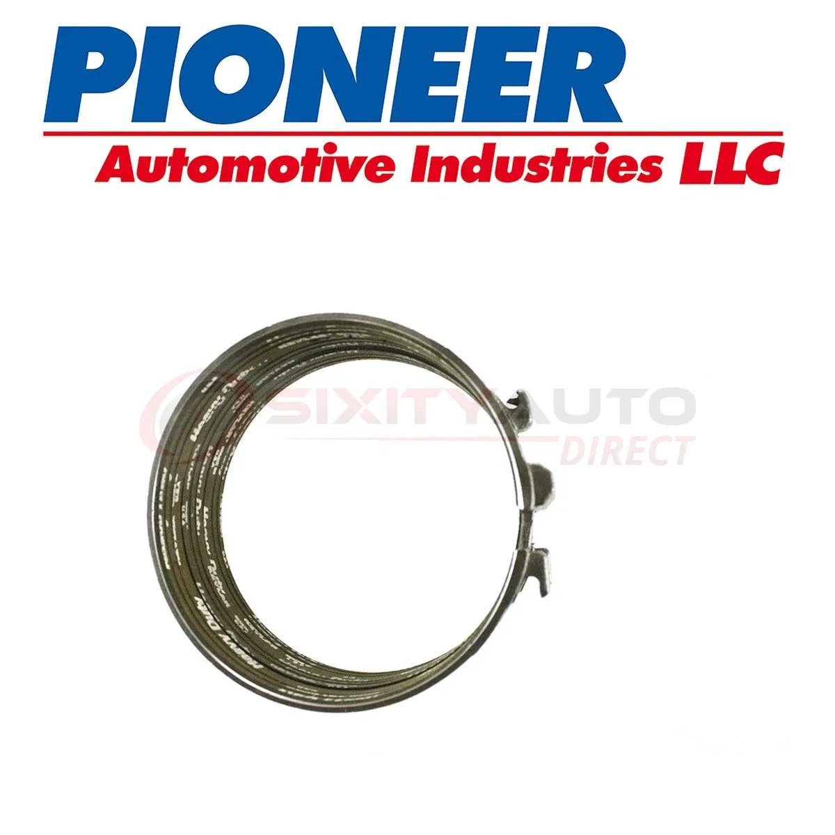 1969-1977 Ford E-100 Econoline Transmission Band SX-12TE3