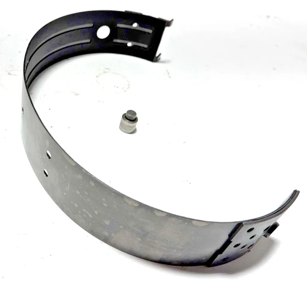 GM TH700-R4 / 4L60 Transmission 2nd & 4th Band with Retainer Plug MPN 37500 image 2