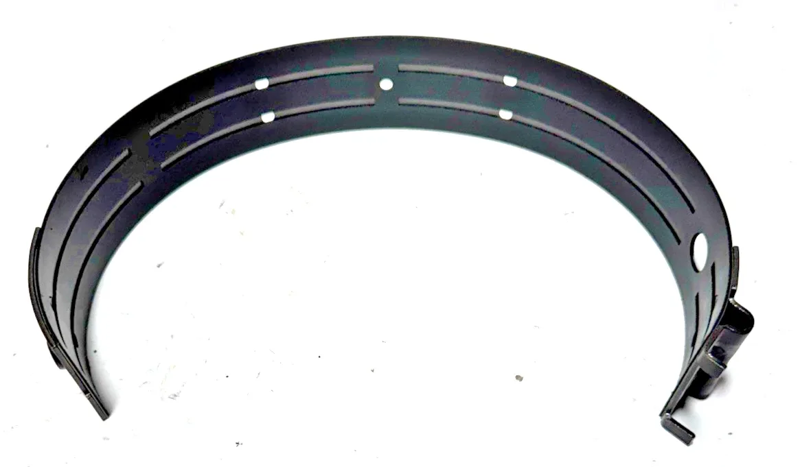 GM TH700-R4 / 4L60 Transmission 2nd & 4th Band with Retainer Plug MPN 37500 image 4