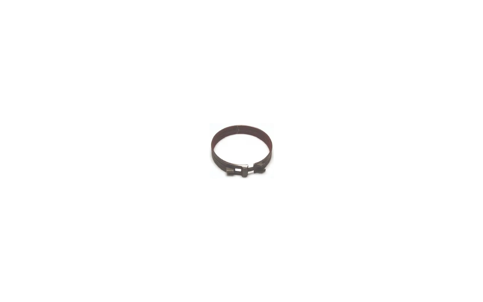 A/TRSAX Band Clamp (Low & Intermediate) — Part 1-7399 image 2
