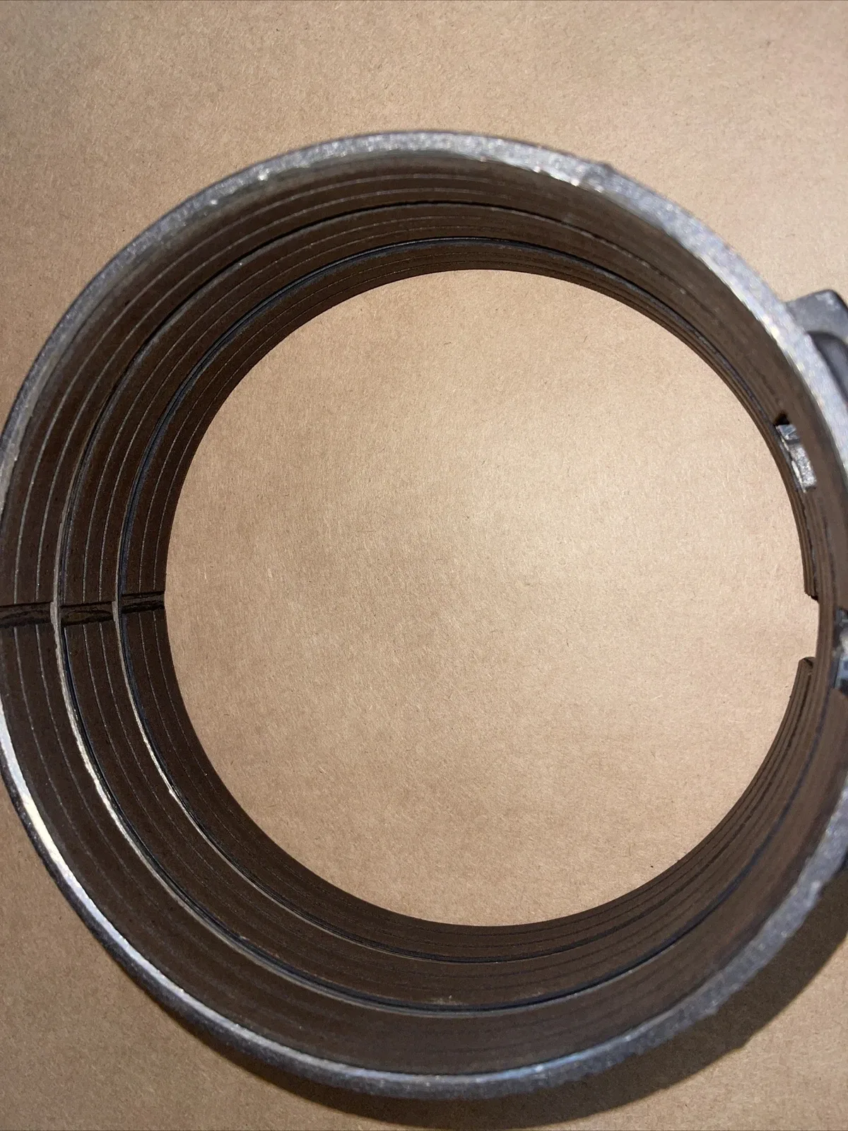 Dodge Triple Wrap Rear Band for 518 / 618 / 48RE Transmissions image 4