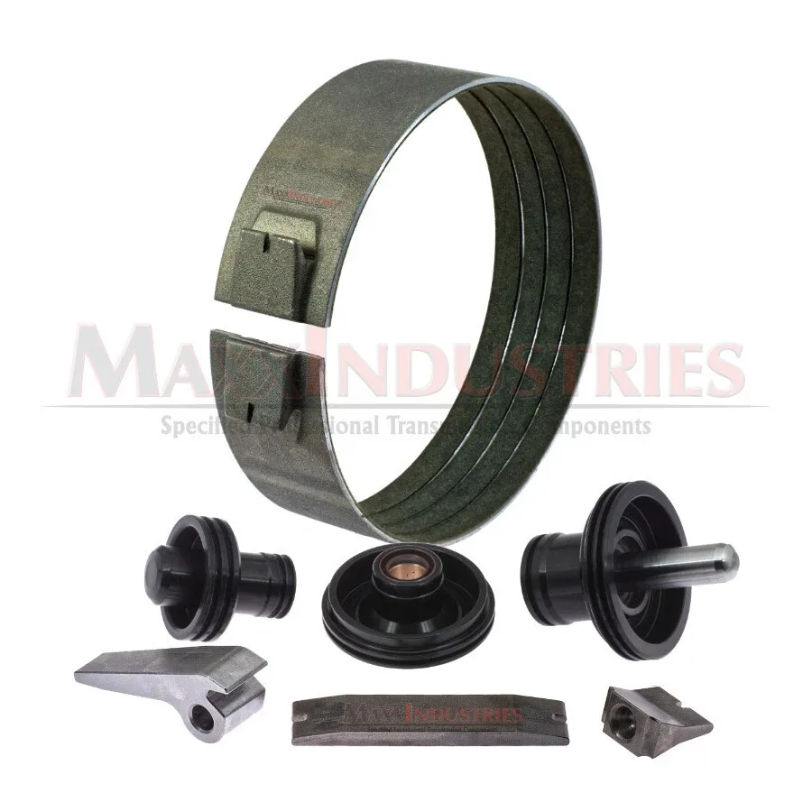 A727 / A618 / 48RE Band & Servo Combo - K12916HPK A22022BHD 22825CRG
