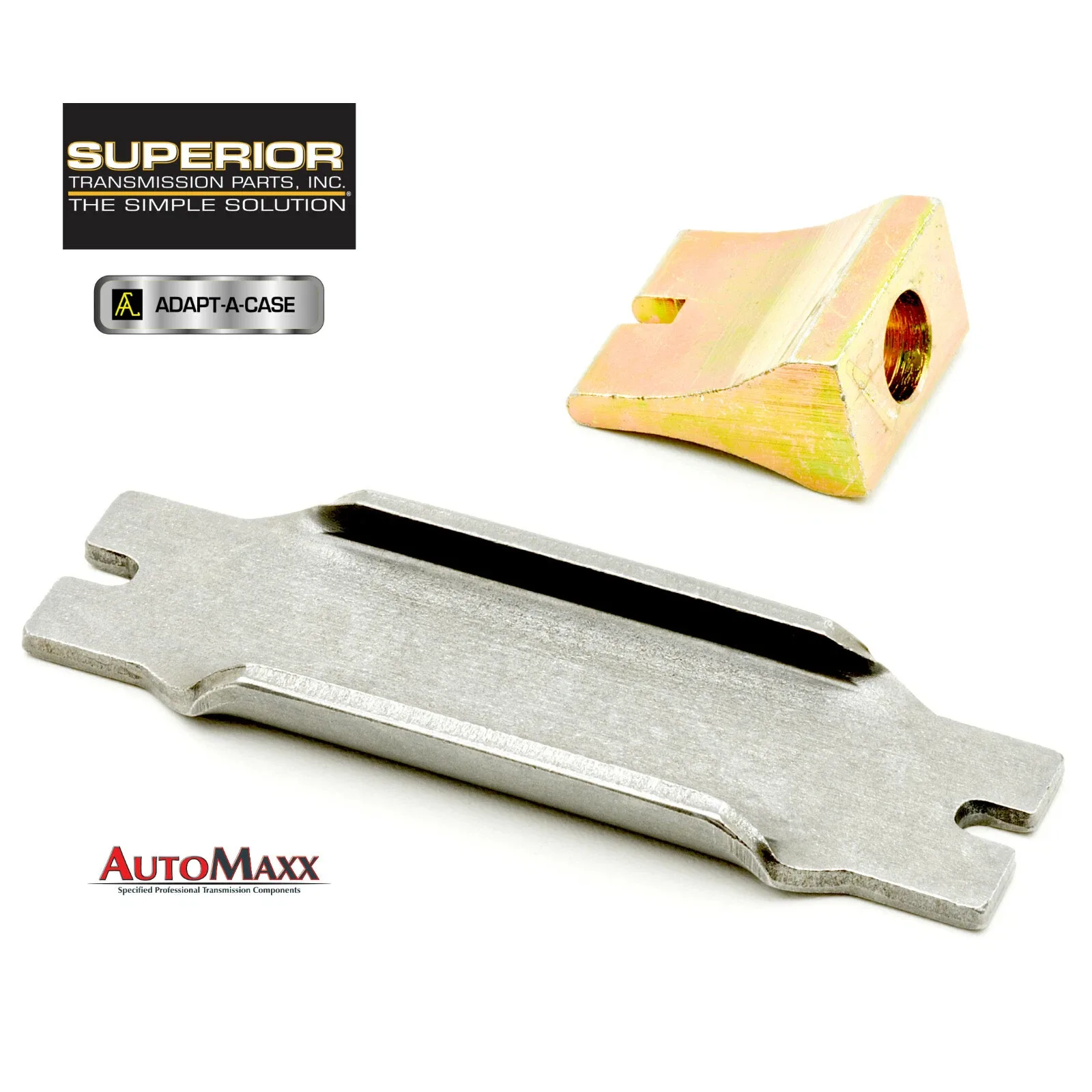 Dodge Ram HD Transmission Strut Band Anchor Set for A727 / 46RE / 47RE / 48RE - PW-518AC K031 image 2