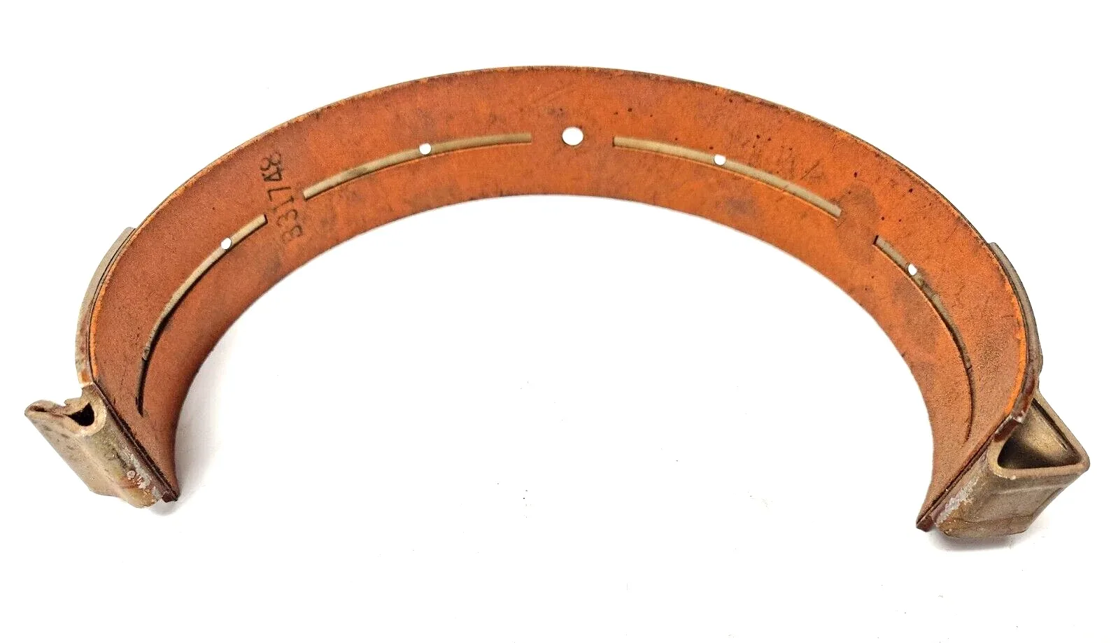 TJS T-35 BorgWarner Transmission Front Band Flex - t-35 transmission Front Band Flex