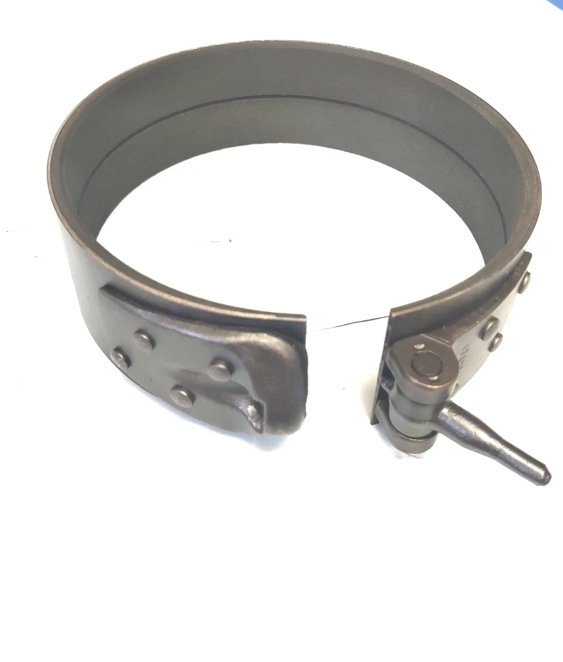 GM Hydramatic Transmission Band w/ Sealing Rod & New Lining - tjs image 2