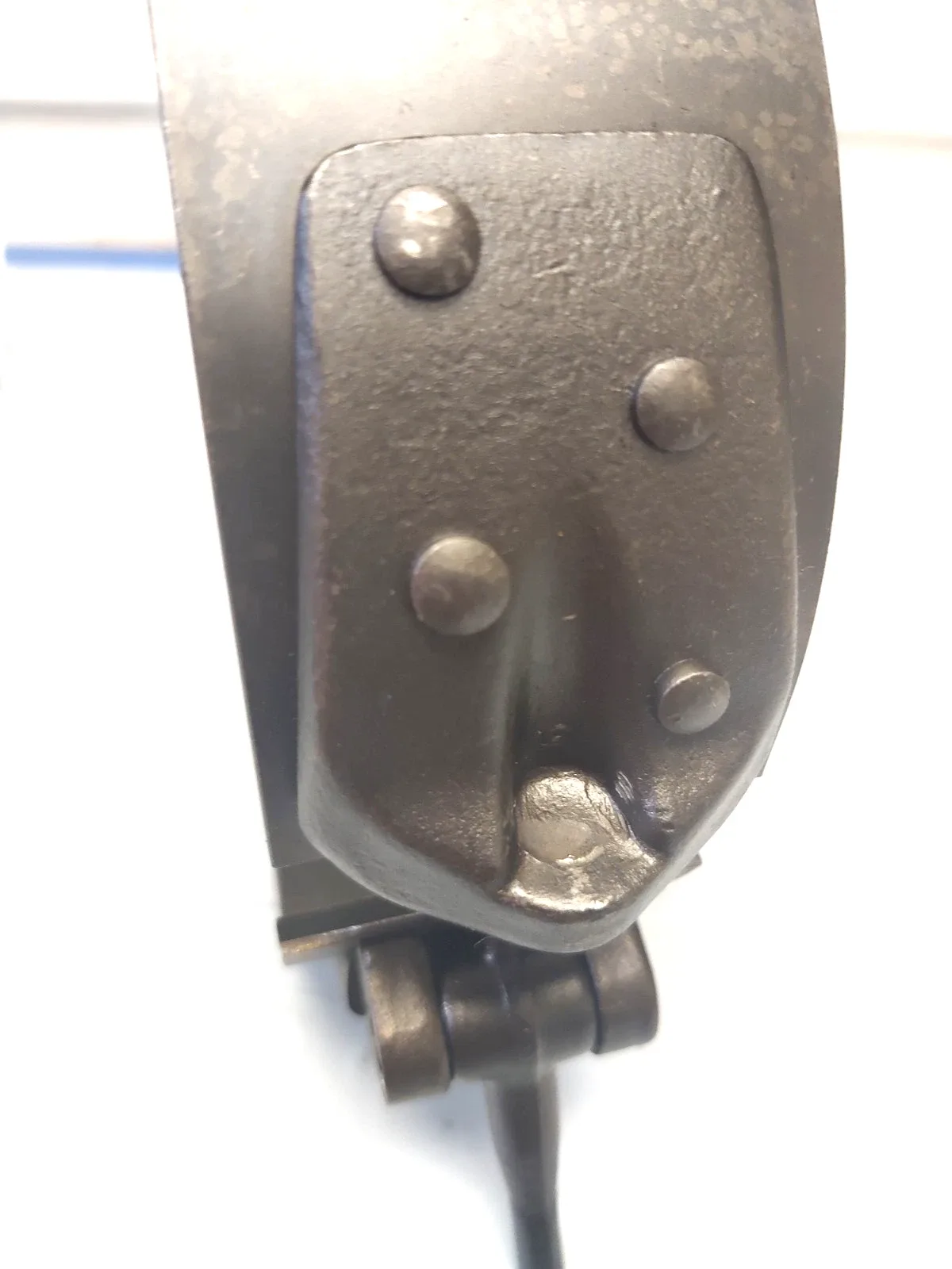 GM Hydramatic Transmission Band w/ Sealing Rod & New Lining - tjs image 3