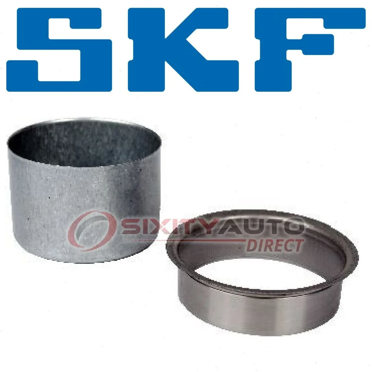 1957 Pontiac Bonneville Front Automatic Transmission Repair Sleeve - SKF SX-7388