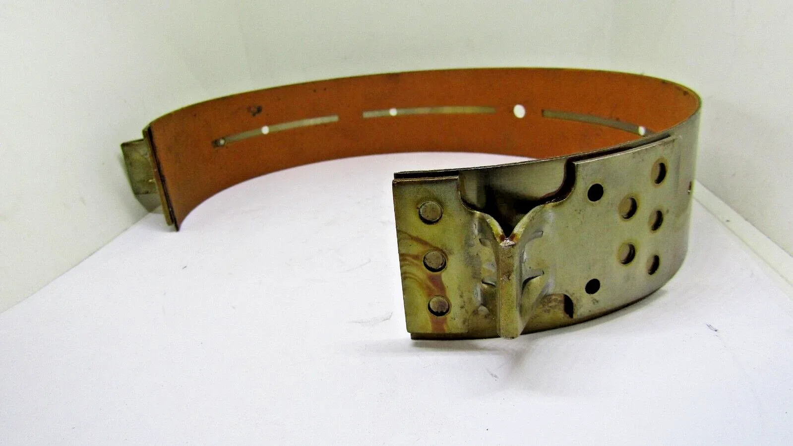 BorgWarner 28103BW Brake Band Kickdown for Mitsubishi KM170/KM171/KM172/KM175 image 2