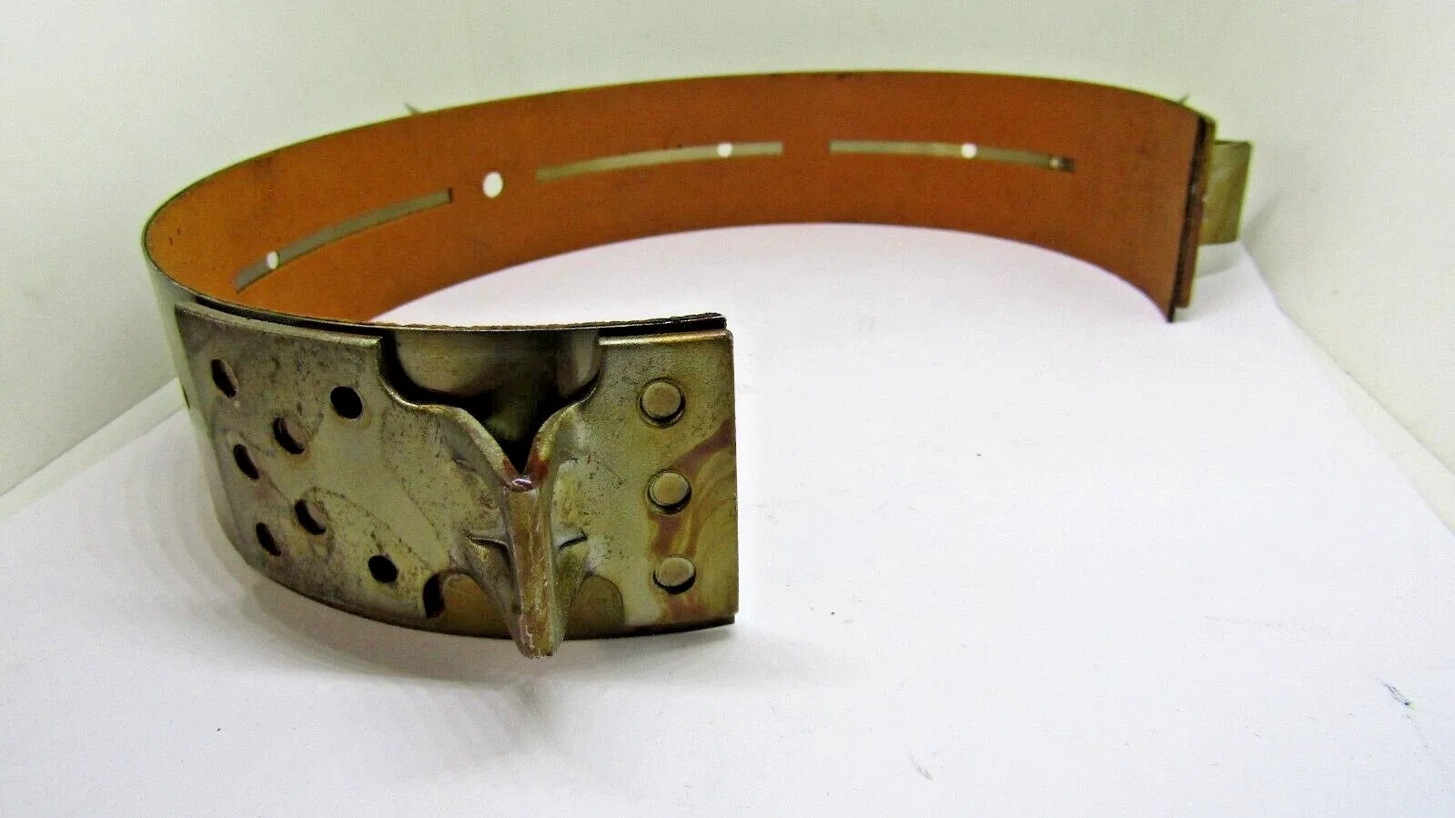 BorgWarner 28103BW Brake Band Kickdown for Mitsubishi KM170/KM171/KM172/KM175 image 4