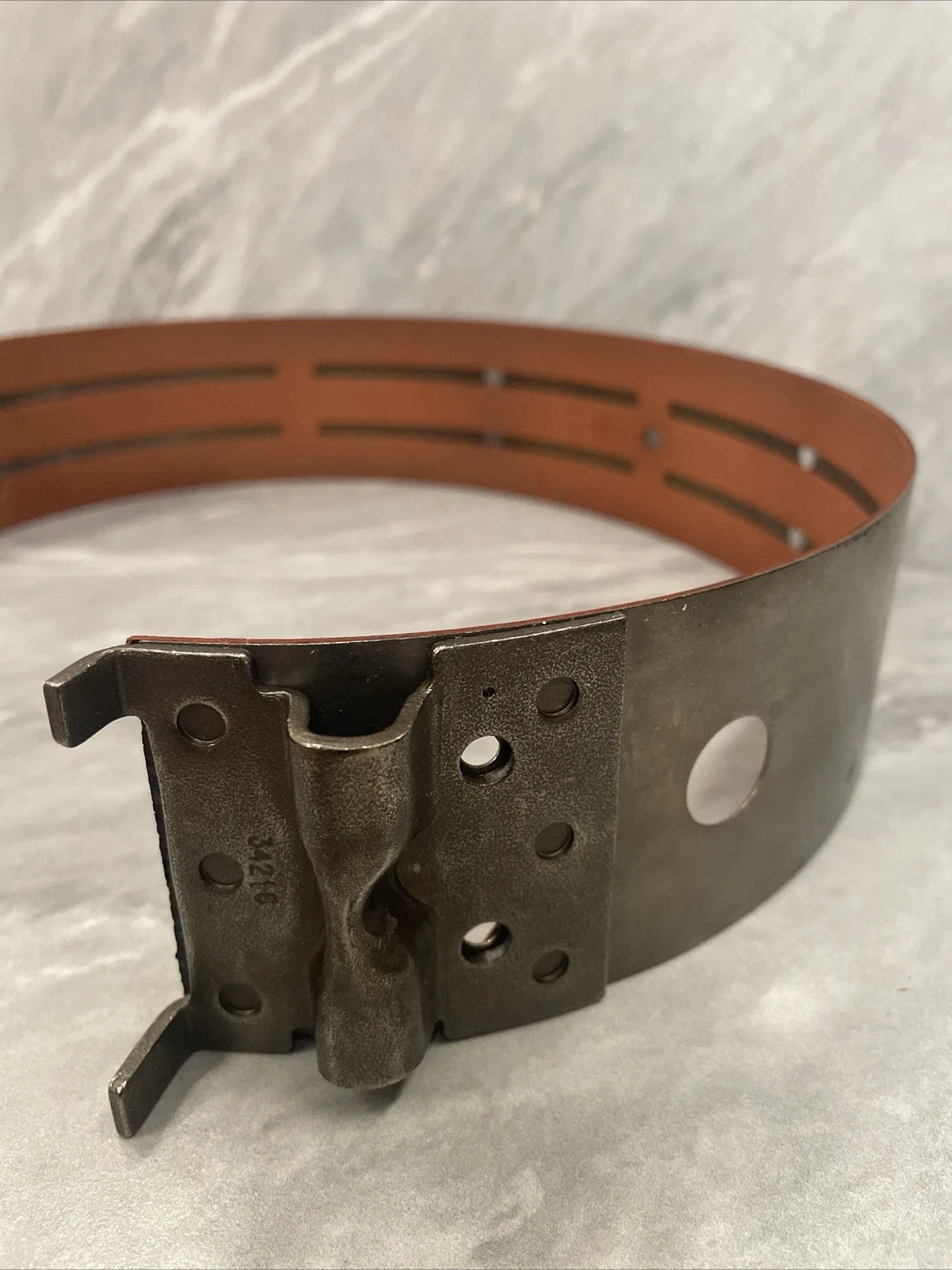 700R4 / 4L60E Intermediate 2-4 Speed Band MPN 74020AH (Remanufactured) image 2