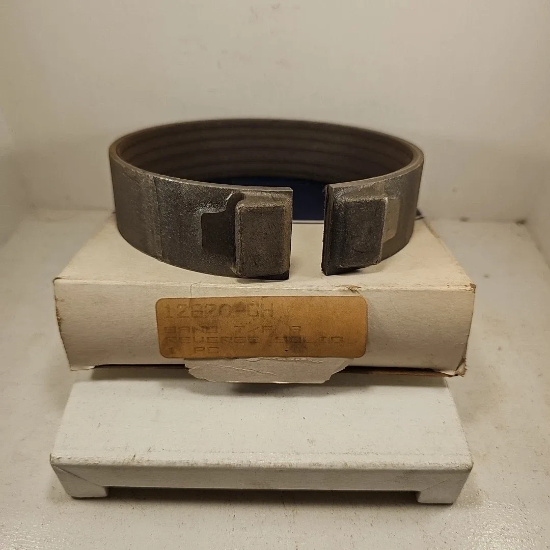 Vintage NOS 12820-CH Reverse Solid Band for Chrysler Automatic Transmissions