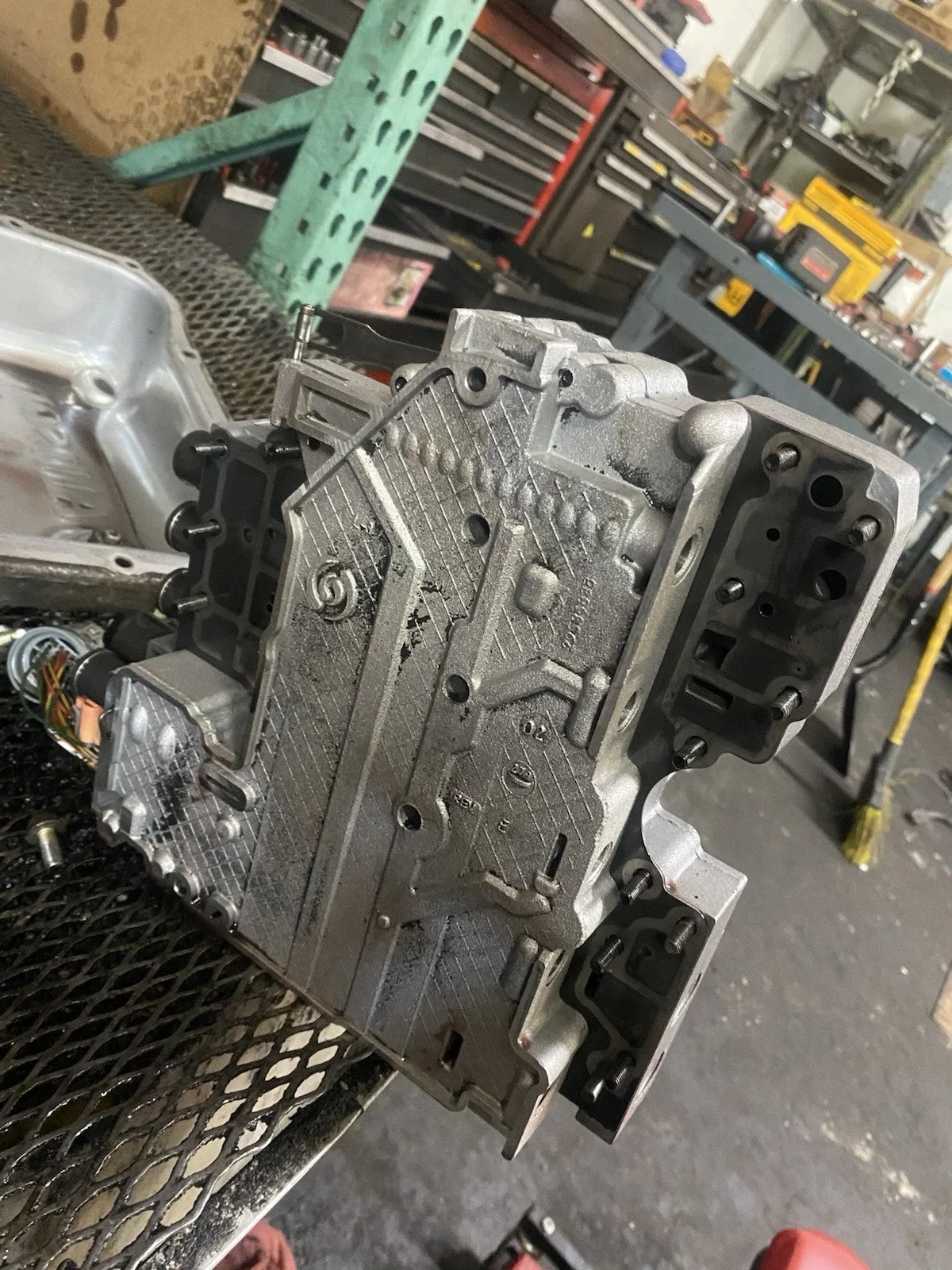 LB7 Allison 1000 Valve Body ML6NEW8 image 4