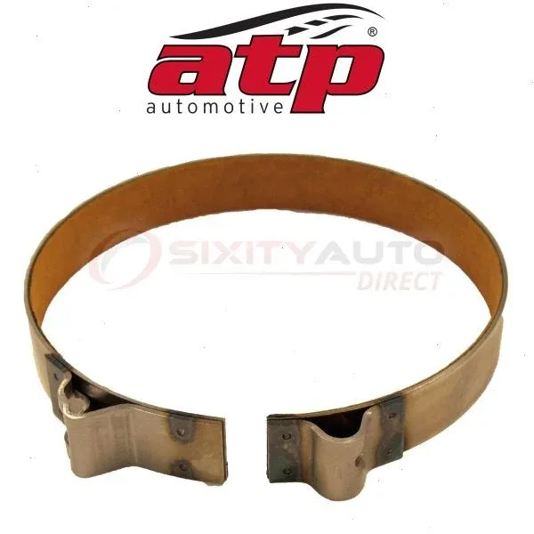 1979-1986 GMC C2500 Intermediate Automatic Transmission Band - ATP SX-35MD