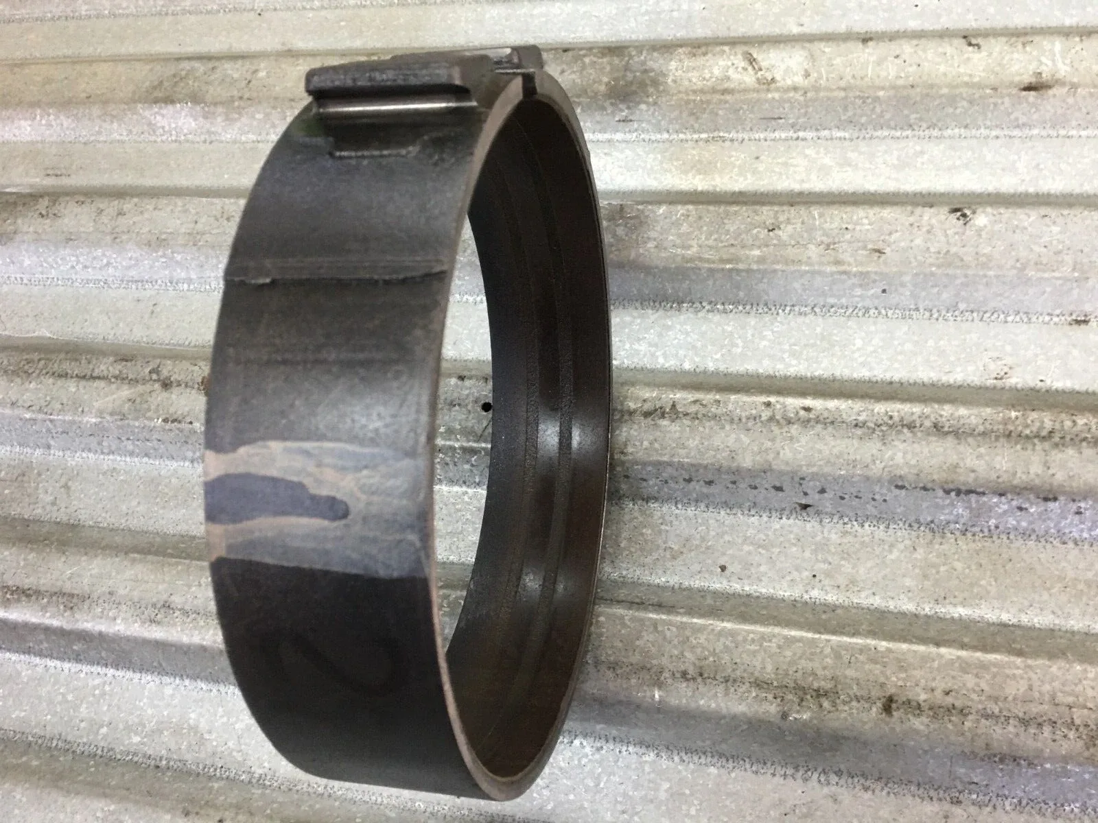 2001 Dodge Ram 1500 46RE 4x4 Rear Reverse Band image 4